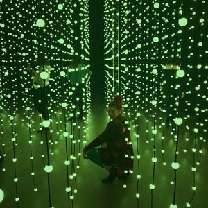 Meet your Posher, Cassandra